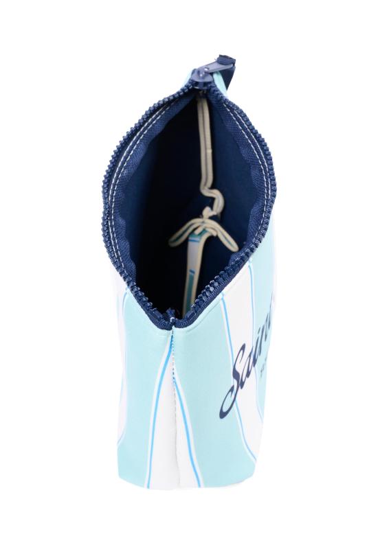 26SS [키즈] 세인트바쓰 가방 ALIN001 00606L GREEN - MC2 SAINT BARTH