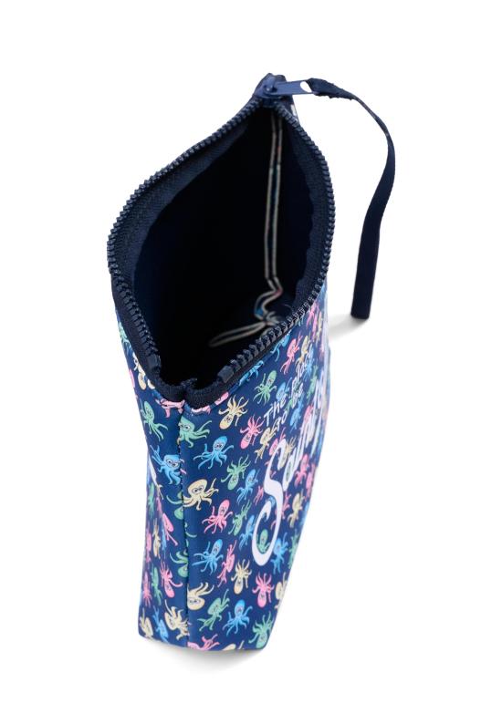 26SS [키즈] 세인트바쓰 가방 ALIN001 00117L BLUE - MC2 SAINT BARTH