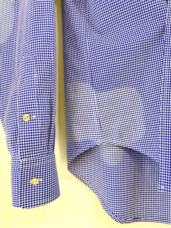  예세이트 긴팔 티셔츠 요나스 버튼다운 셔츠 - YESAET