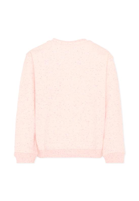 26SS [키즈] 스카치앤소다 티셔츠 183031 270 PINK - SCOTCH & SODA