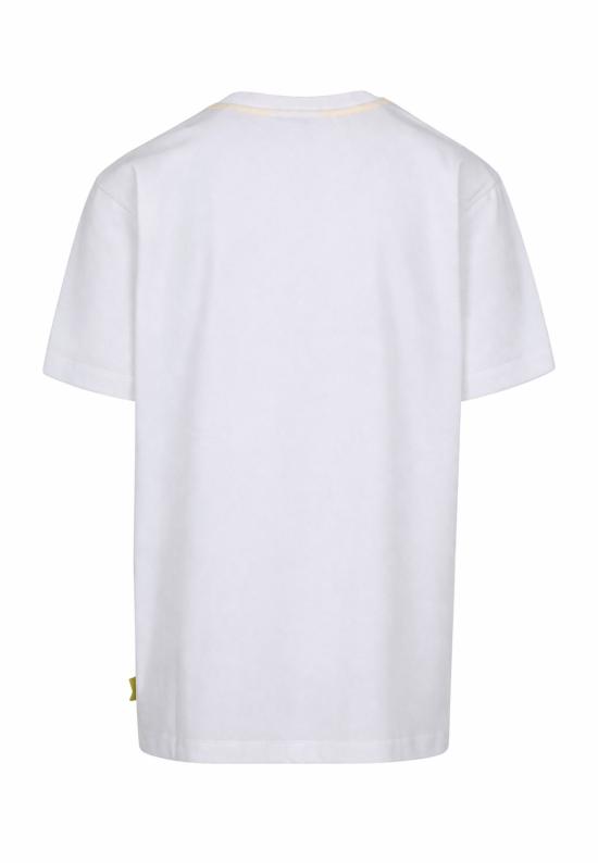 26SS [키즈] 스카치앤소다 티셔츠 184372 101 WHITE - SCOTCH & SODA