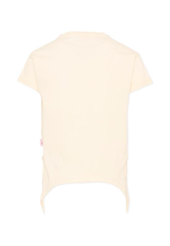 26SS [키즈] 스카치앤소다 티셔츠 182085 270 IVORY - SCOTCH & SODA