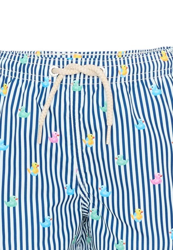 26SS [키즈] 세인트바쓰 수영복/비치웨어 JEA0004 03290L BLUE - MC2 SAINT BARTH