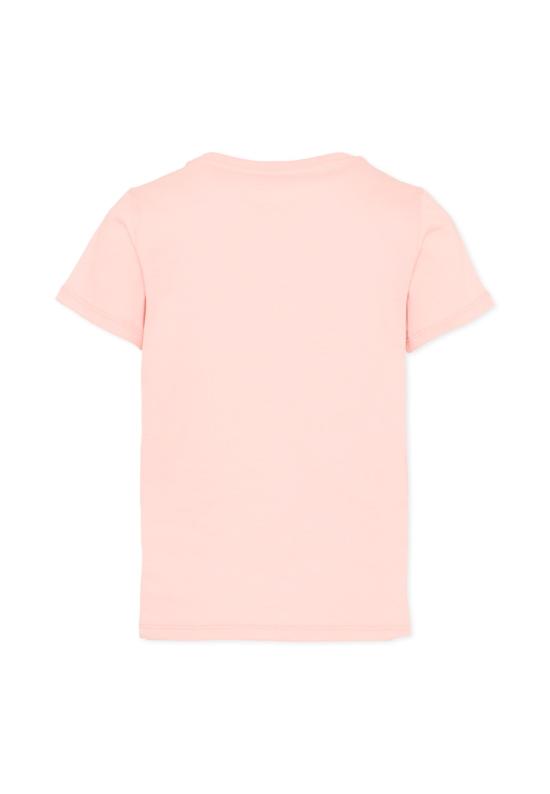 26SS [키즈] 구찌 티셔츠 547559 XJHO5 5967 PINK - GUCCI