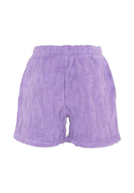 26SS [키즈] 스카치앤소다 쇼츠/버뮤다 182054 650 VIOLET - SCOTCH & SODA