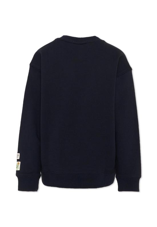 26SS [키즈] 스카치앤소다 니트/스웻셔츠 183025 401 BLUE - SCOTCH & SODA