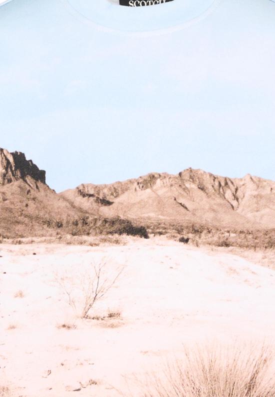 26SS [키즈] 스카치앤소다 니트/스웻셔츠 183026 260 MULTICOLOR - SCOTCH & SODA