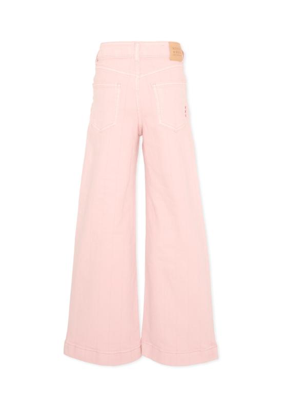 26SS [키즈] 스카치앤소다 진 182114 650 PINK - SCOTCH & SODA