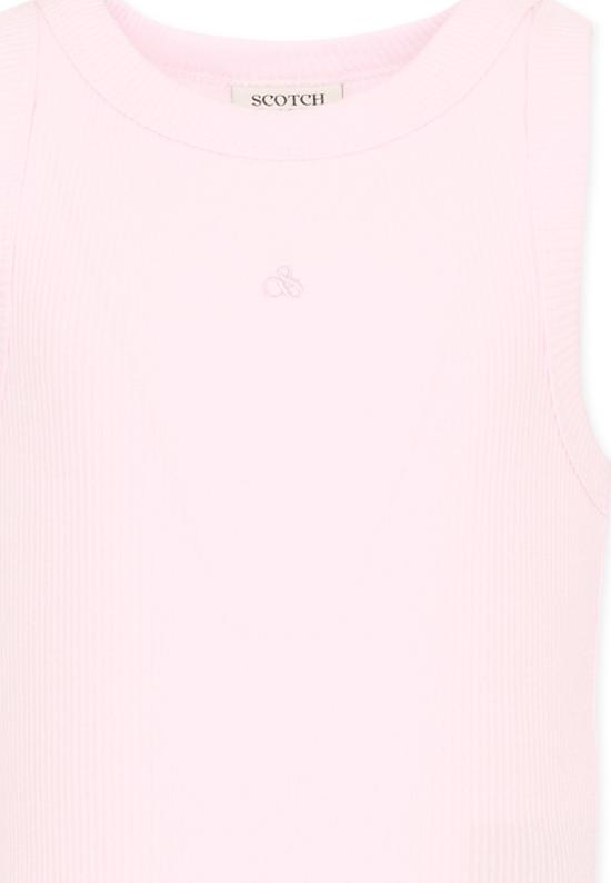 26SS [키즈] 스카치앤소다 진 182114 650 PINK