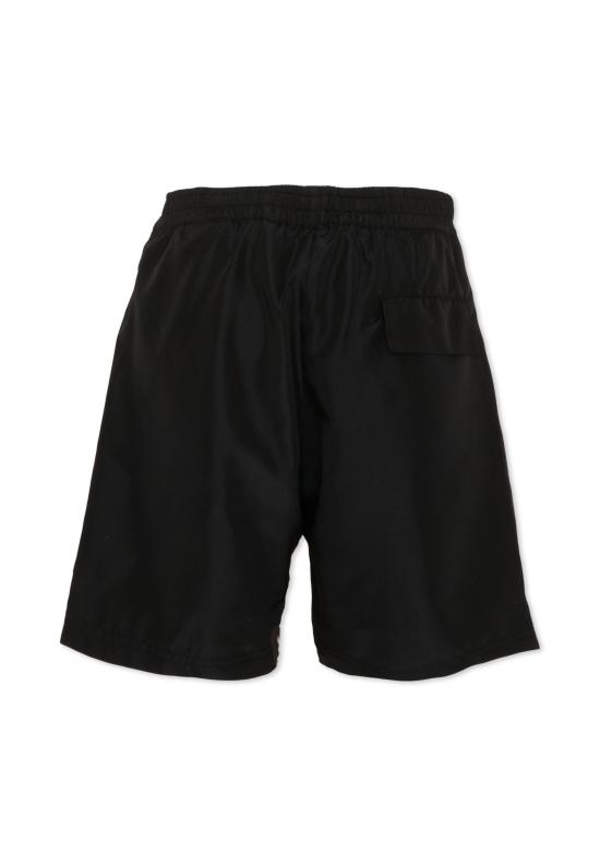 26SS [키즈] 팜앤젤스 수영복/비치웨어 PBFD003S26FAB001 110 BLACK - PALM ANGELS