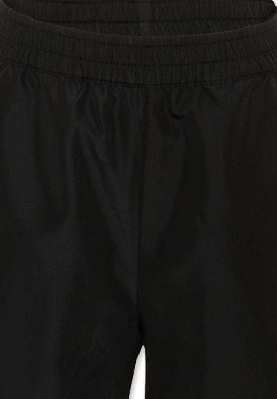 26SS [키즈] 팜앤젤스 수영복/비치웨어 PBFD003S26FAB001 110 BLACK - PALM ANGELS