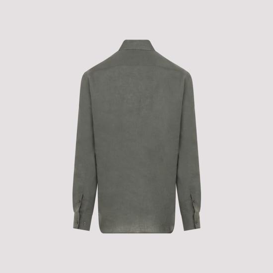  조르지오 아르마니 셔츠 - GIORGIO ARMANI