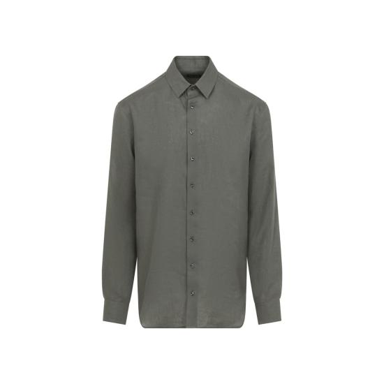  조르지오 아르마니 셔츠 - GIORGIO ARMANI