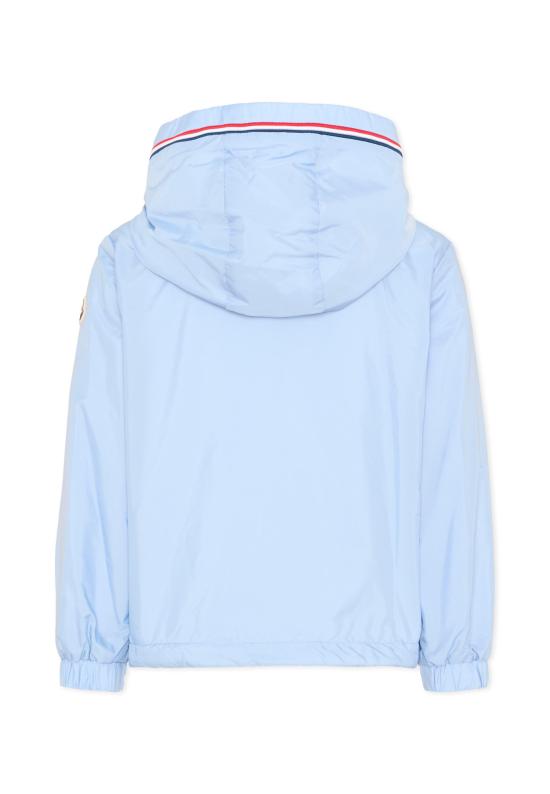 26SS [키즈] 몽클레어 자켓 L1954 1A00087 53A5E 71A LIGHT BLUE - MONCLER