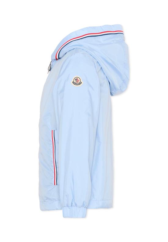26SS [키즈] 몽클레어 자켓 L1954 1A00087 53A5E 71A LIGHT BLUE - MONCLER