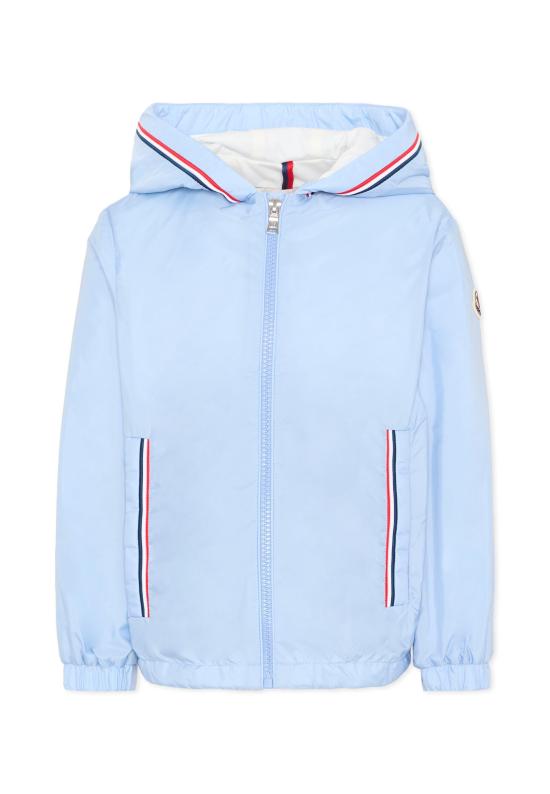 26SS [키즈] 몽클레어 자켓 L1954 1A00087 53A5E 71A LIGHT BLUE