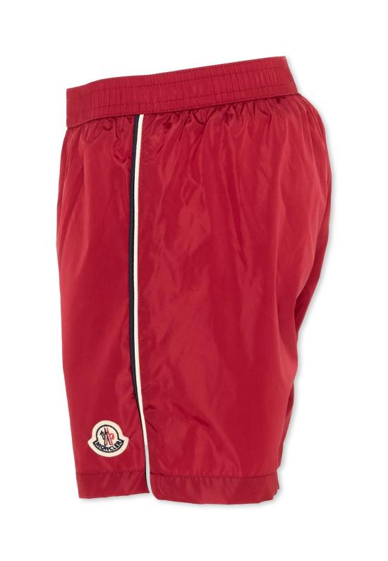 26SS [키즈] 몽클레어 수영복/비치웨어 L1954 2C00005 53326 439 RED - MONCLER