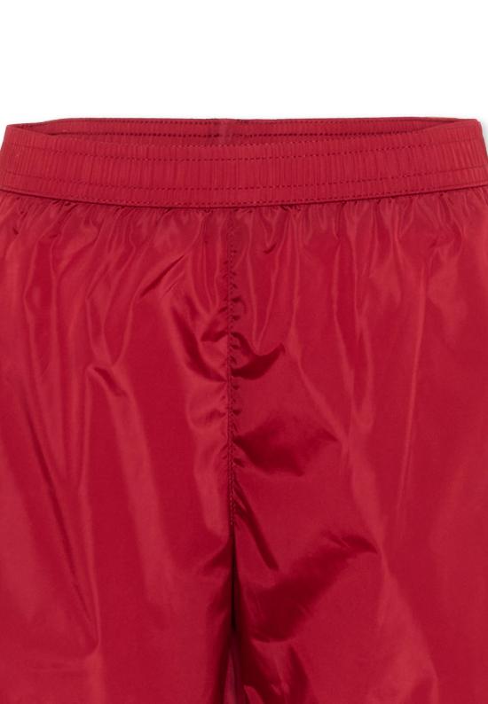 26SS [키즈] 몽클레어 수영복/비치웨어 L1954 2C00005 53326 439 RED - MONCLER