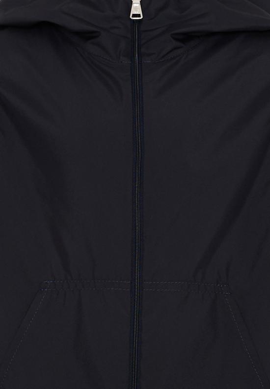 26SS [키즈] 몽클레어 자켓 L1954 1A00108 597YW 778 BLUE - MONCLER