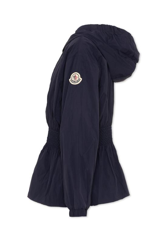 26SS [키즈] 몽클레어 캐주얼 자켓 L1954 1A00110 5988M 742 BLUE - MONCLER