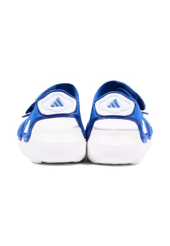 26SS [키즈] 아디다스 샌들 JS2542 BLUE - ADIDAS