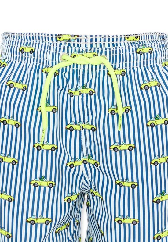 26SS [키즈] 세인트바쓰 수영복/비치웨어 JEA0004 02519L BLUE - MC2 SAINT BARTH