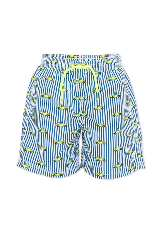 26SS [키즈] 세인트바쓰 수영복/비치웨어 JEA0004 02519L BLUE