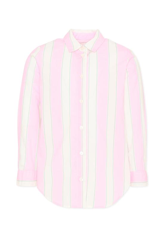 26SS [키즈] 세인트바쓰 셔츠 BRIG003 00897L PINK