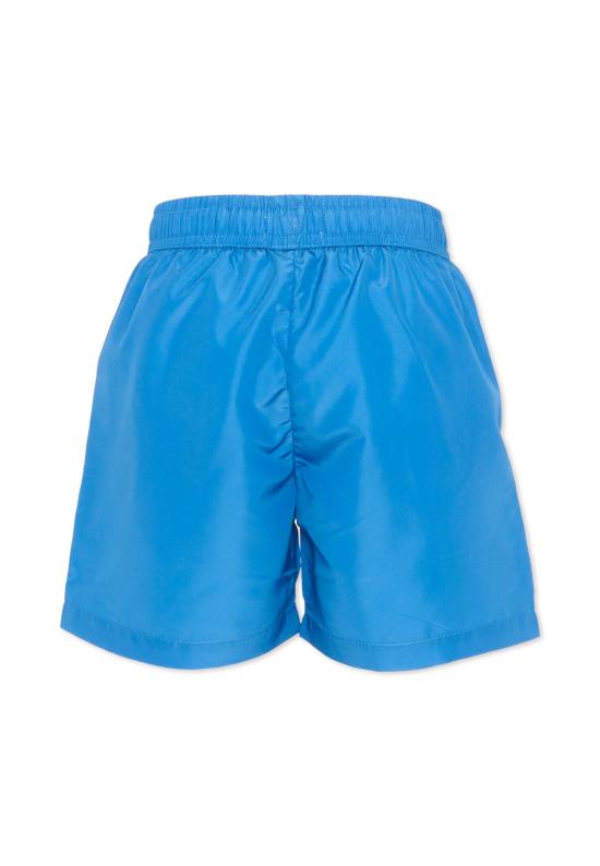 26SS [키즈] 모스키노 수영복/비치웨어 HUL01K LKA02 40630 BLUE - MOSCHINO