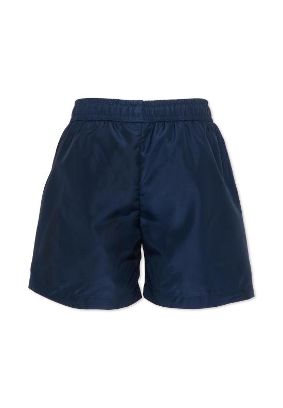 26SS [키즈] 모스키노 수영복/비치웨어 HUL01L LKA02 40016 BLUE - MOSCHINO