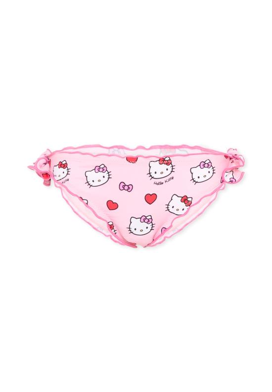 26SS [키즈] 세인트바쓰 비키니 CRIC001 02444L PINK