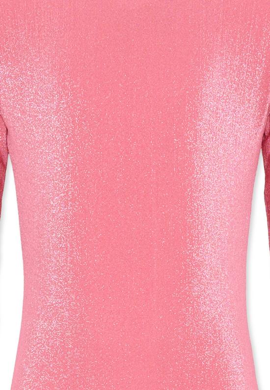 26SS [주니어] 세인트바쓰 원피스 수영복 CRES0001 00064L PINK - MC2 SAINT BARTH