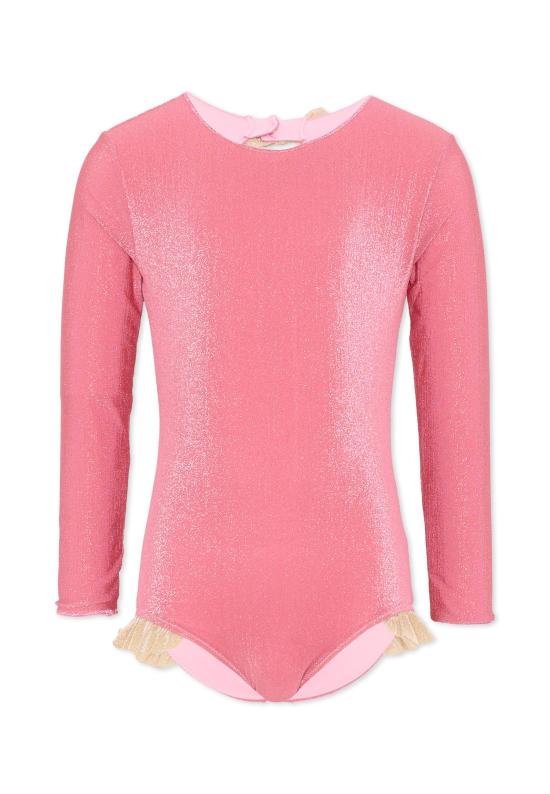 26SS [주니어] 세인트바쓰 원피스 수영복 CRES0001 00064L PINK