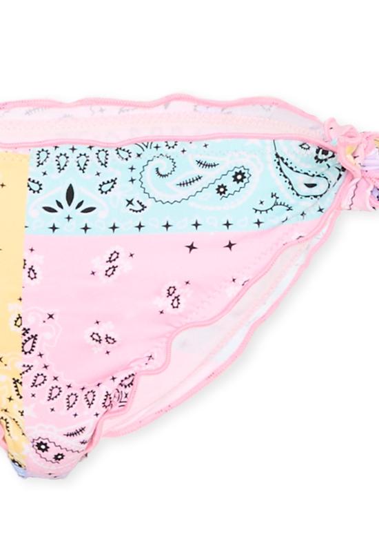 26SS [키즈] 세인트바쓰 비키니 CRIS001 03277L MULTICOLOR - MC2 SAINT BARTH