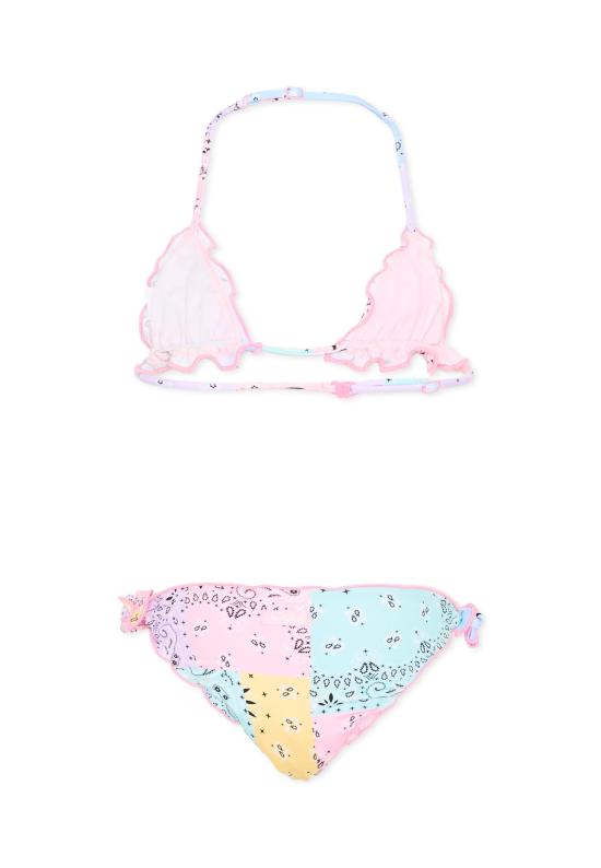 26SS [키즈] 세인트바쓰 비키니 CRIS001 03277L MULTICOLOR - MC2 SAINT BARTH