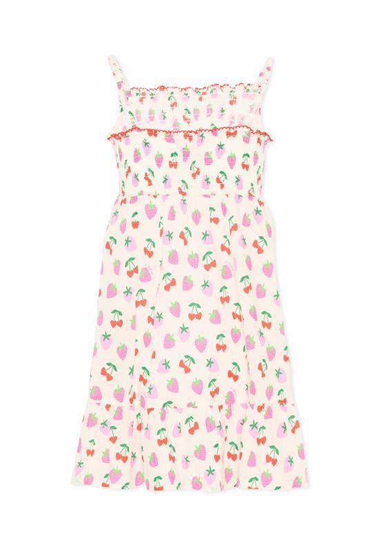 26SS [키즈] 세인트바쓰 비치용품 MKI0001 03266L WHITE - MC2 SAINT BARTH