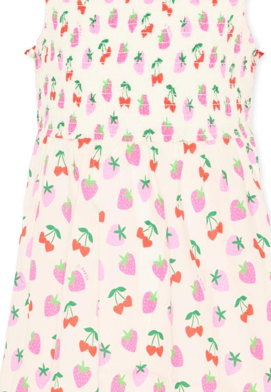 26SS [키즈] 세인트바쓰 비치용품 MKI0001 03266L WHITE - MC2 SAINT BARTH