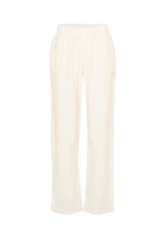 26SS [키즈] 트루사르디 스트레이트 팬츠 TBP26139PA BEIGE NEW ECRU IVORY