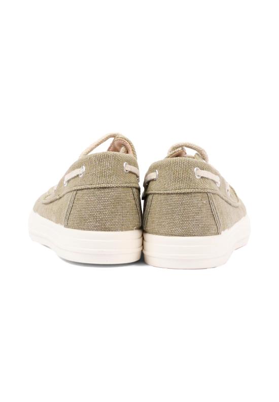 26SS [키즈] Pisamonas 슈즈 1510 KAKI GREEN - OTHER BRANDS