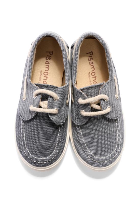 26SS [키즈] Pisamonas 슈즈 1510 GRIS AZULADO GREY - OTHER BRANDS