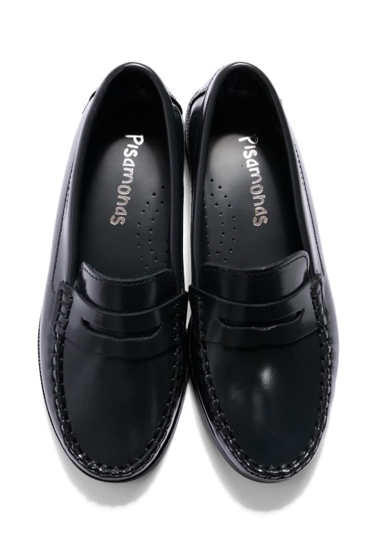 26SS [키즈] 피사모나스 슈즈 1447 AZUL MARINO BLUE - PISAMONAS