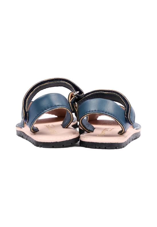 26SS [키즈] Pisamonas 샌들 1571 AZUL MARINO BLUE - OTHER BRANDS