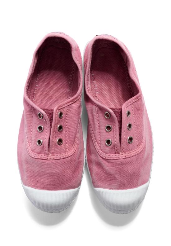 26SS [키즈] 피사모나스 스니커즈 1105 ROSA BLOSSOM PINK - PISAMONAS