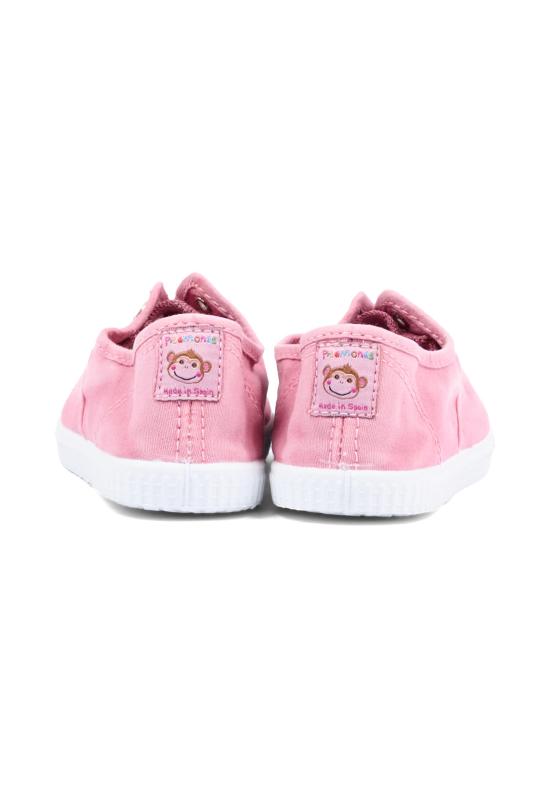 26SS [키즈] 피사모나스 스니커즈 1105 ROSA BLOSSOM PINK - PISAMONAS