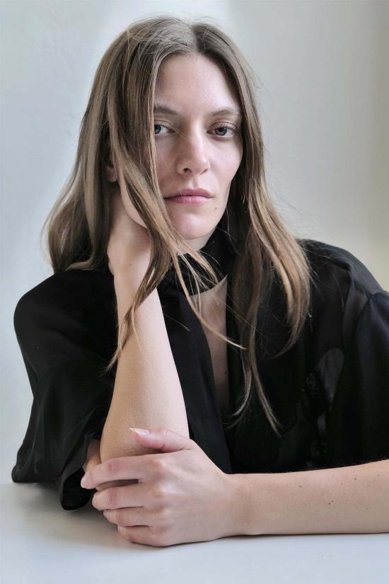  Le Superbe 블라우스 르 쉬페르브 조세핀 - OTHER BRANDS