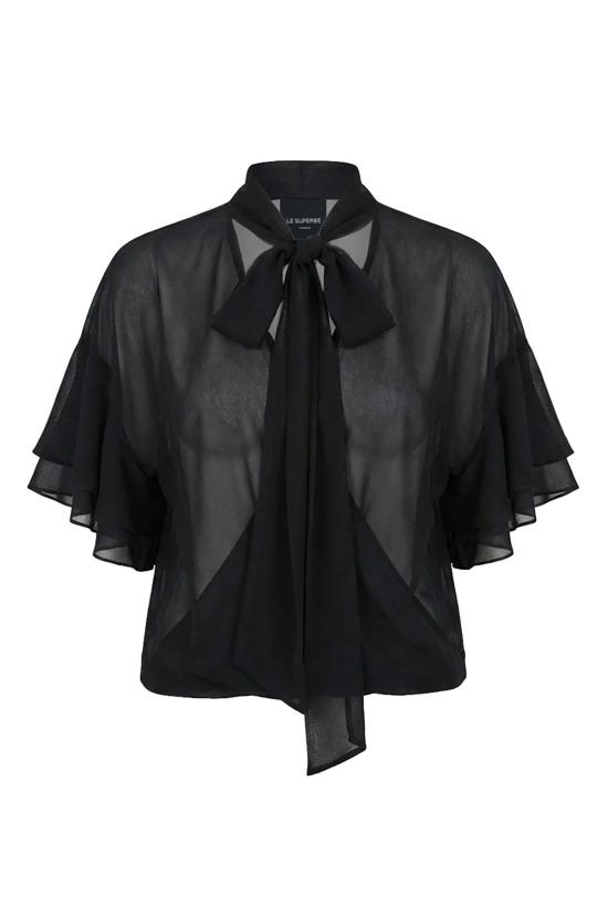  Le Superbe 블라우스 르 쉬페르브 조세핀 - OTHER BRANDS