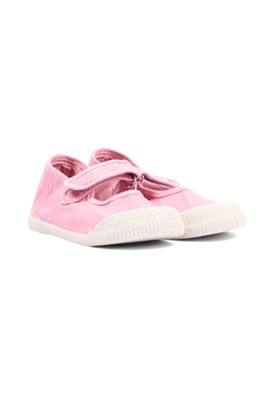 26SS [키즈] 피사모나스 플랫 슈즈 1659 ROSA BLOSSOM PINK - PISAMONAS