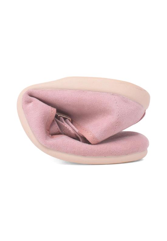 26SS [키즈] 피사모나스 플랫 슈즈 0678 ROSA PALO PINK - PISAMONAS