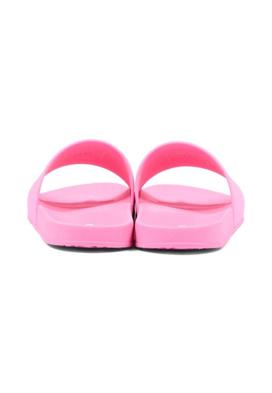 26SS [키즈] 랄프 로렌 뮬 RL04957668 PINK - RALPH LAUREN