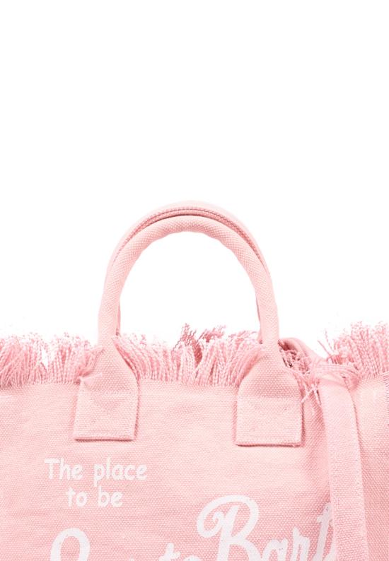 26SS [키즈] 세인트바쓰 백팩 COL0001 00135L PINK - MC2 SAINT BARTH